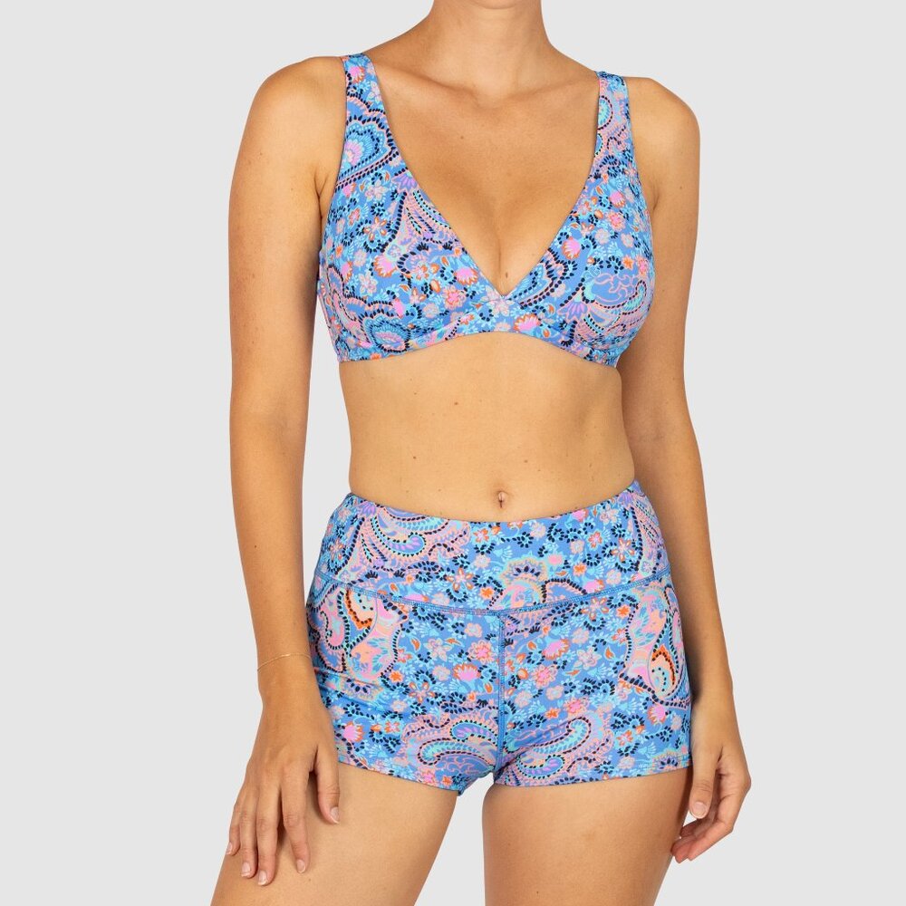 Baku Bikini Set - size 8CAN